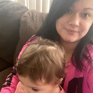 Meet your Posher, Alisha